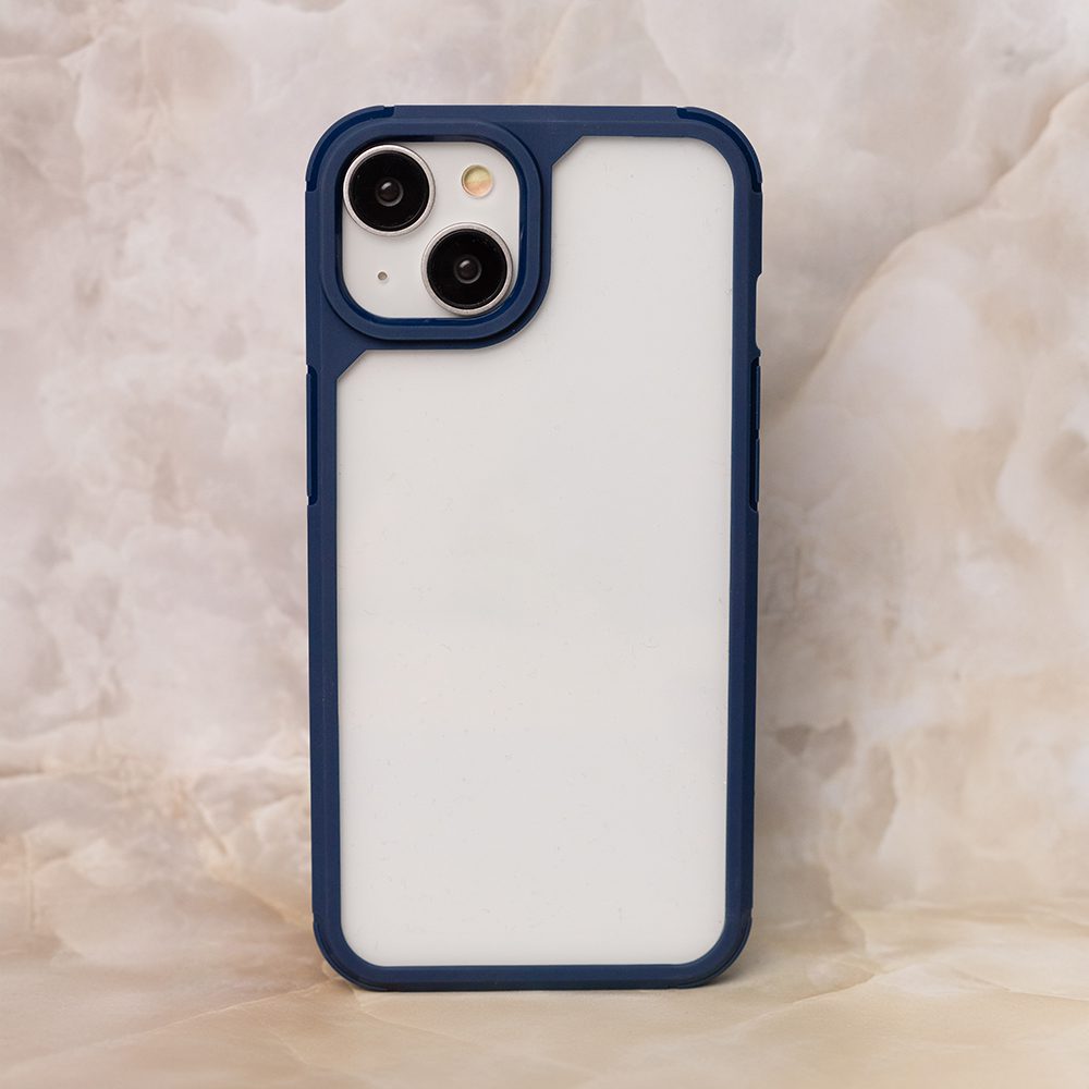407715_oryg Color Shock case for iPhone 12 / 12 Pro 6,1" blue