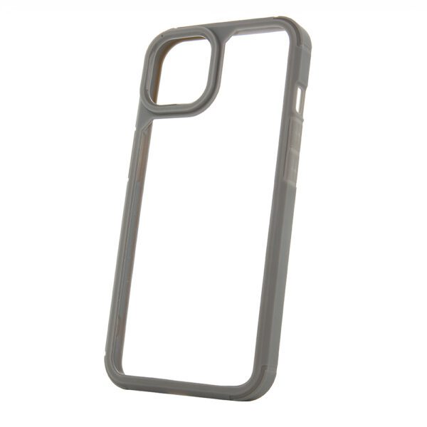 407720_oryg Color Shock case for iPhone 14 Pro Max 6,7" grey