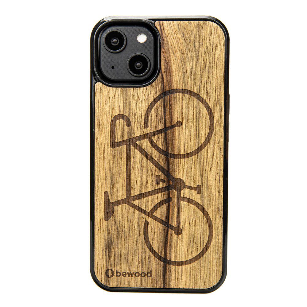407987_oryg Bewood case for iPhone 15 6,1" Bike Limba