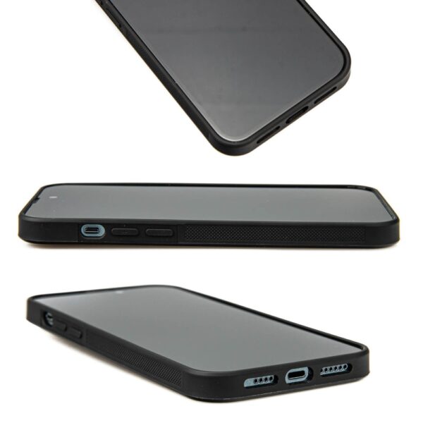 408034_oryg Bewood case for iPhone 15 Plus 6,7" Mountains Imbuia
