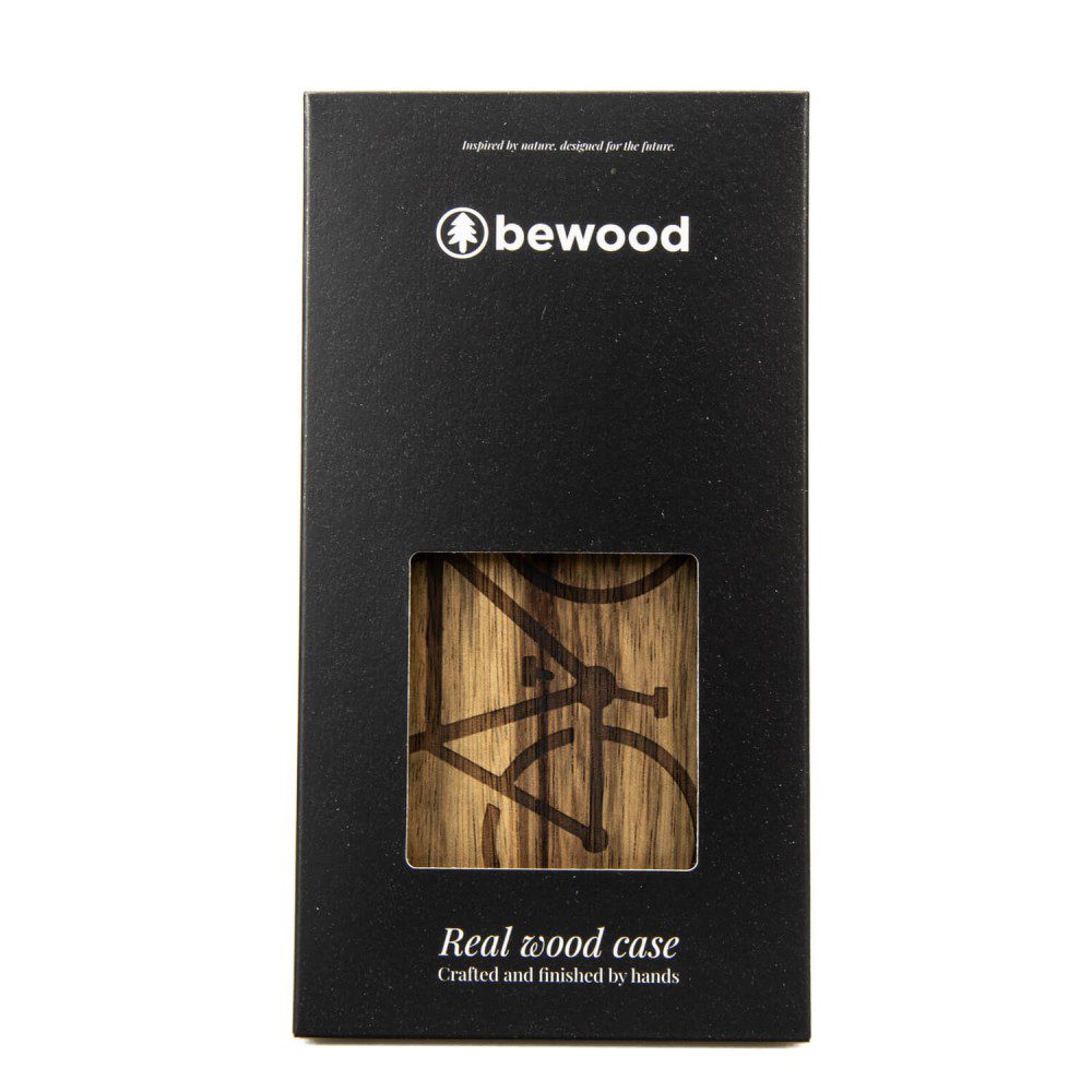 408096_oryg Bewood case for iPhone 15 Pro Max 6,7" Bike Limba