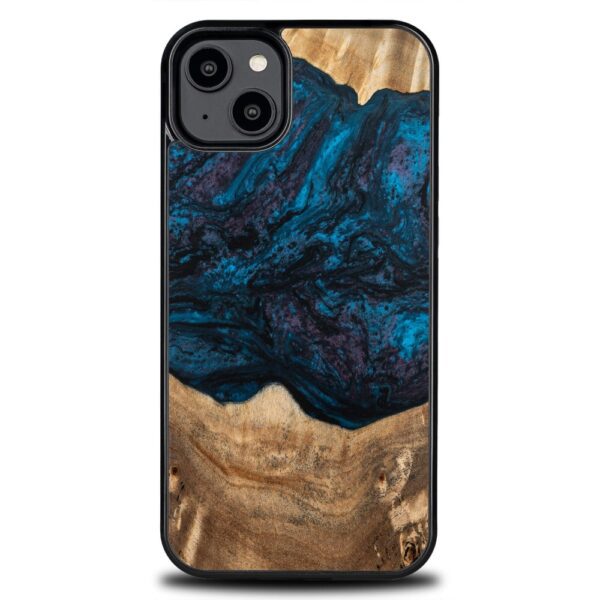 408220_oryg Bewood Unique case for iPhone 15 Plus 6,7" Planets Neptune