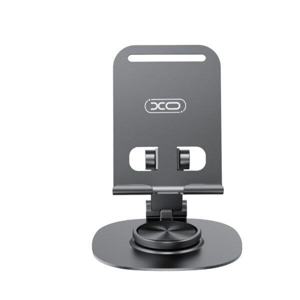 408492_oryg XO holder stand C151 black rotating 360