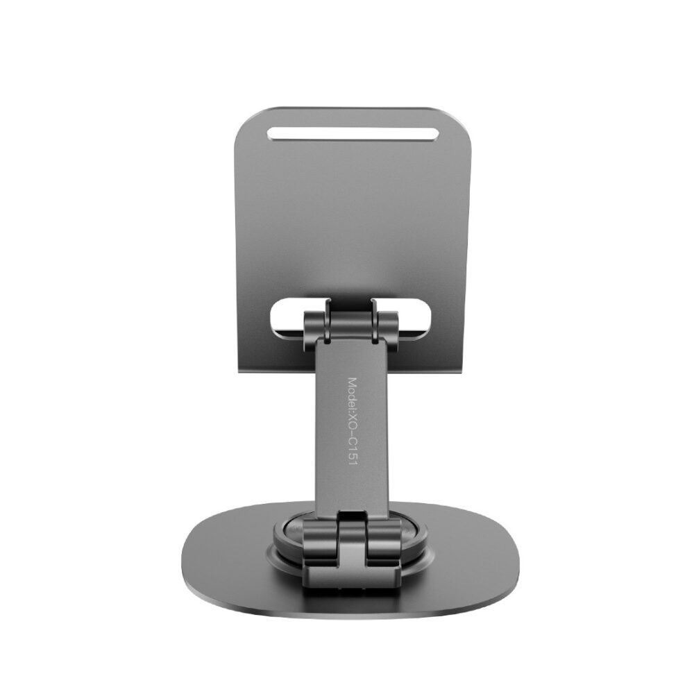 408493_oryg XO holder stand C151 black rotating 360