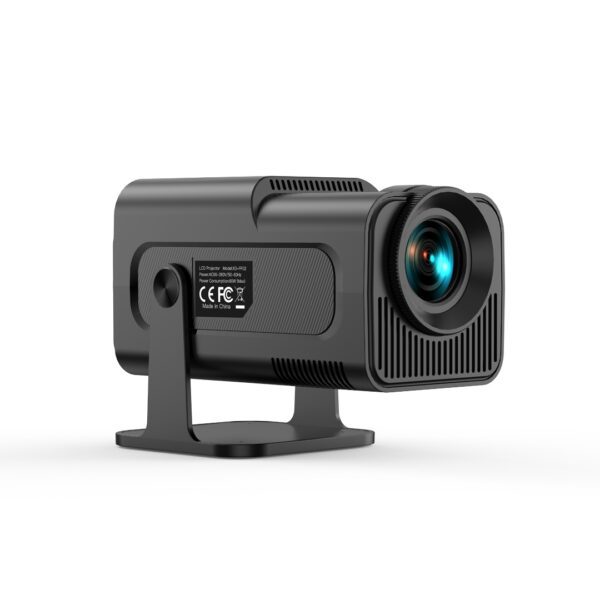 408505_oryg XO projector FF02 150 inch black