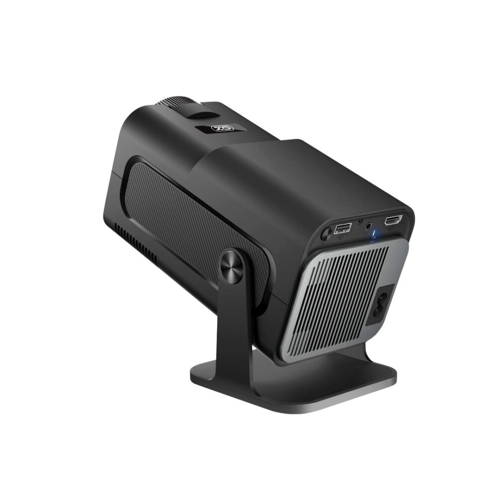 408506_oryg XO projector FF02 150 inch black