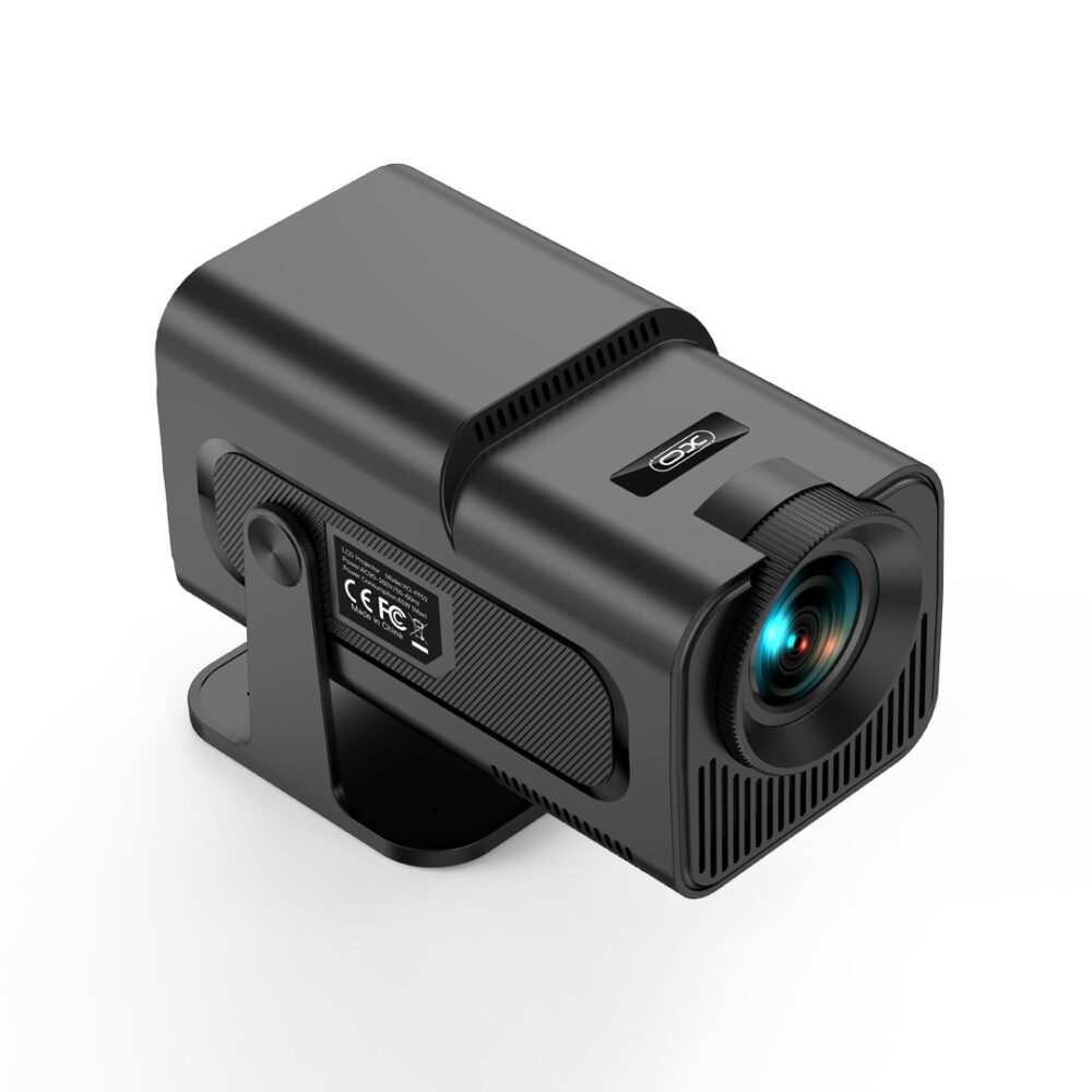 408507_oryg XO projector FF02 150 inch black