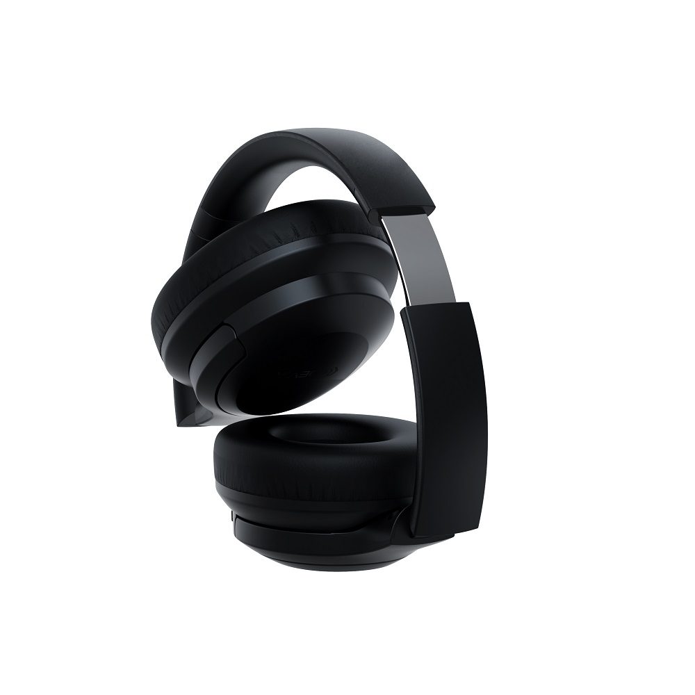 408650_oryg Devia Bluetooth headphones EarBass Pro1 black with ANC