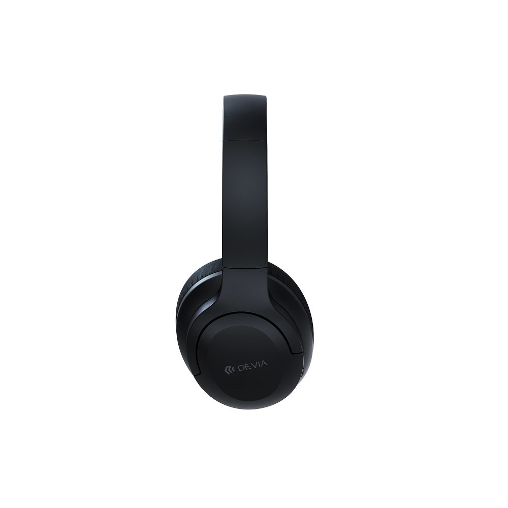 408651_oryg Devia Bluetooth headphones EarBass Pro1 black with ANC