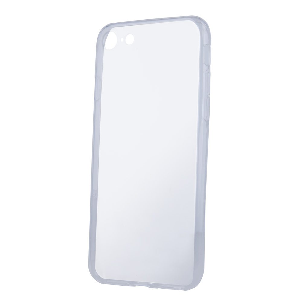 409336_oryg Slim case 1 mm for Huawei Mate 20 Lite transparent