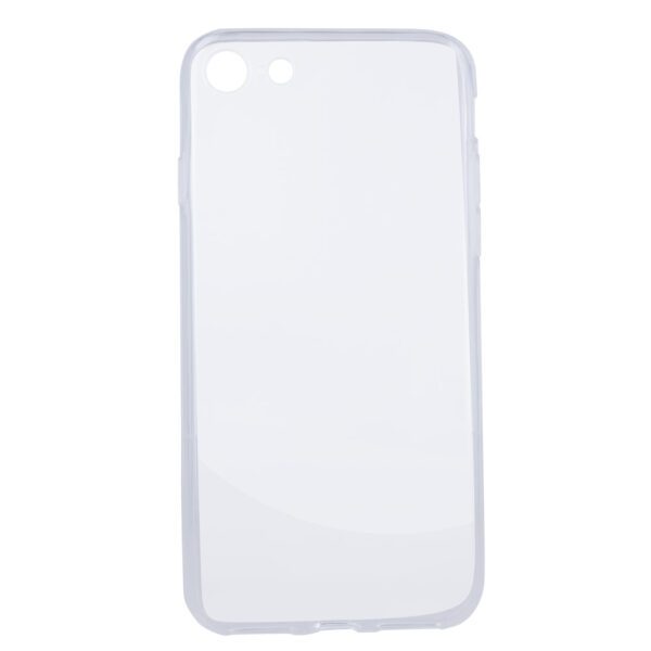 409337_oryg Slim case 1 mm for Realme 9 Pro / Realme 9 5G Global transparent
