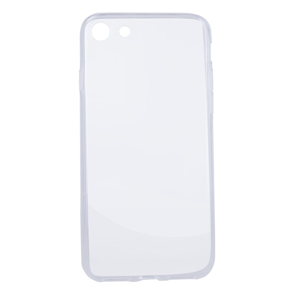 409337_oryg Slim case 1 mm for Huawei Mate 20 Lite transparent