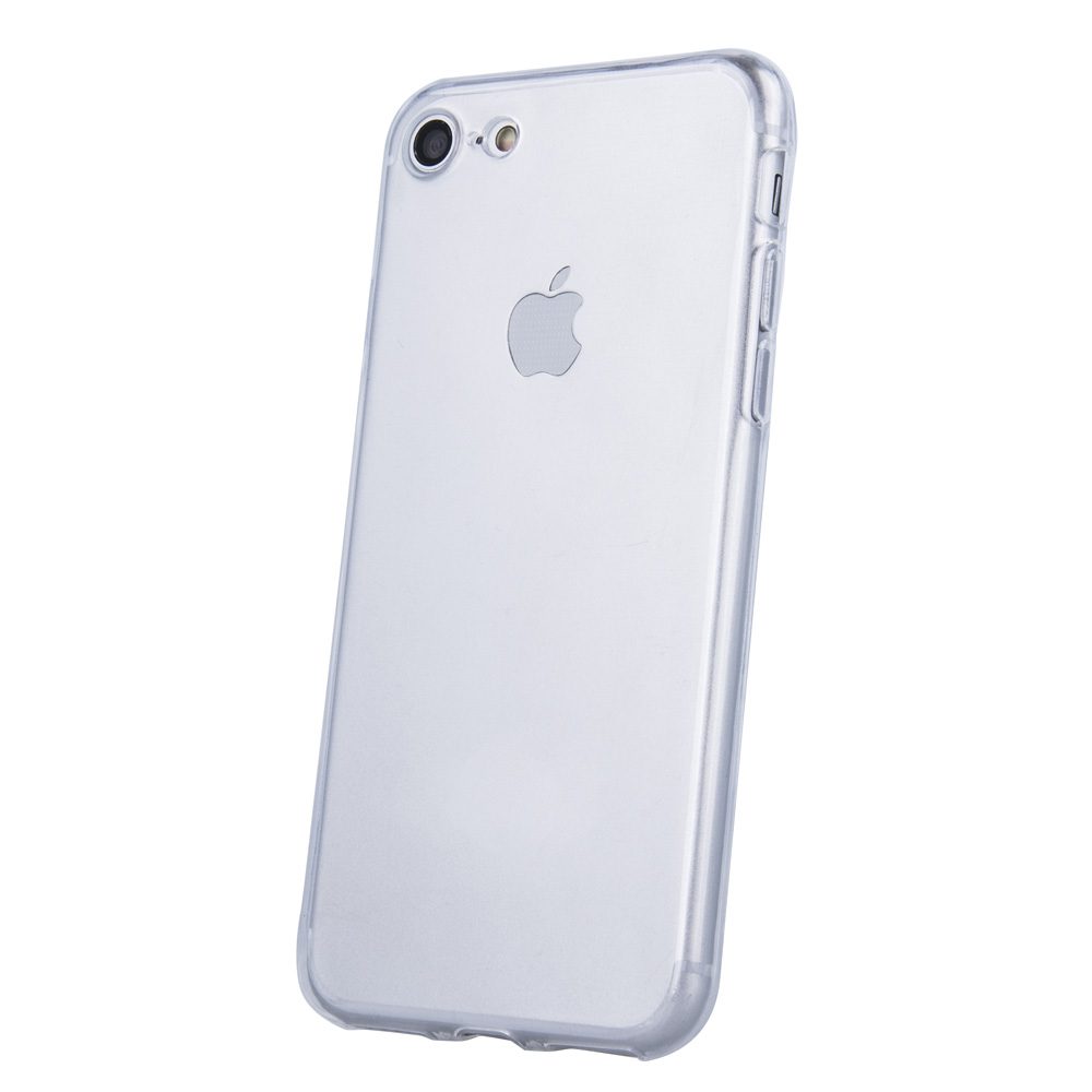 409338_oryg Slim case 1 mm for Huawei Mate 20 Lite transparent