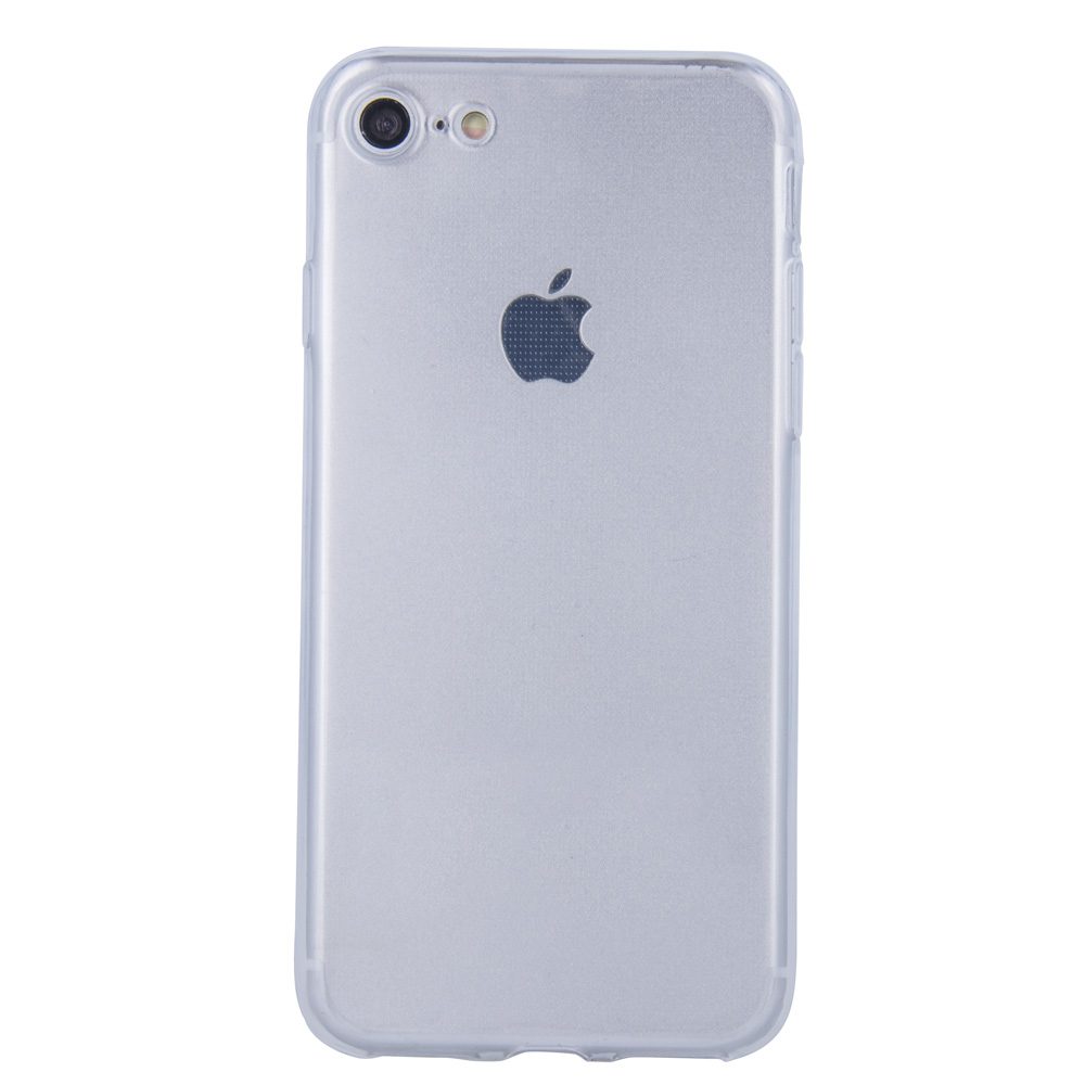 409339_oryg Slim case 1 mm for Huawei Mate 20 Lite transparent