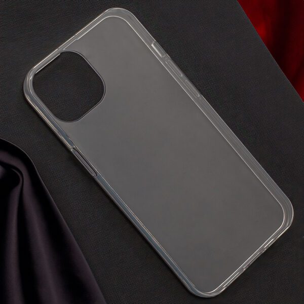 409342_oryg Slim case 1 mm for Realme 9 Pro / Realme 9 5G Global transparent