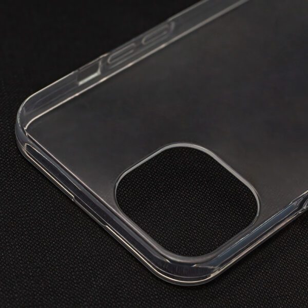 409343_oryg Slim case 1 mm for Realme 9 Pro / Realme 9 5G Global transparent