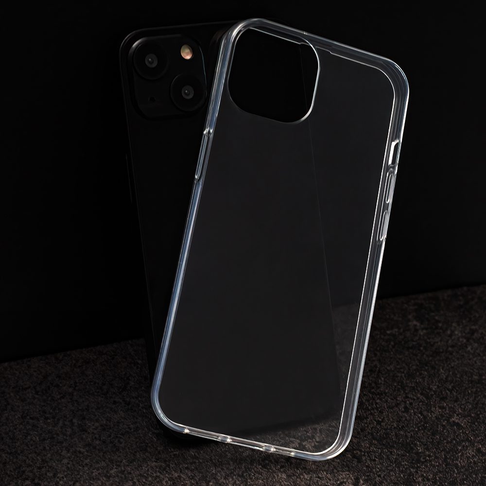 409346_oryg Slim case 1 mm for Huawei Mate 20 Lite transparent