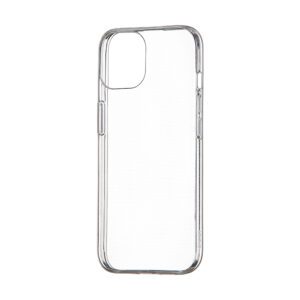 409348_oryg Slim case 1 mm for iPhone 14 Pro Max 6,7" transparent