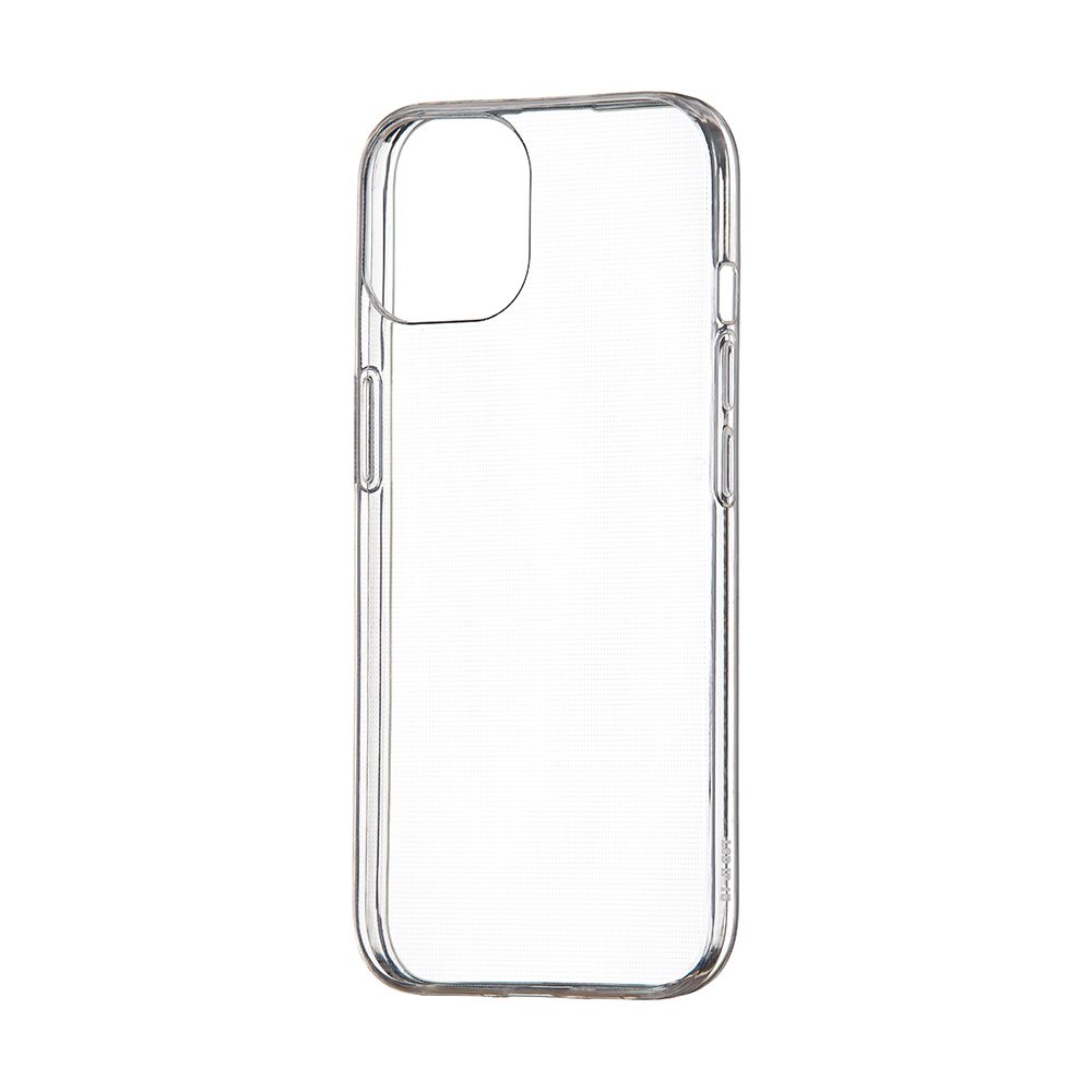 409348_oryg Slim case 1 mm for Huawei Mate 20 Lite transparent