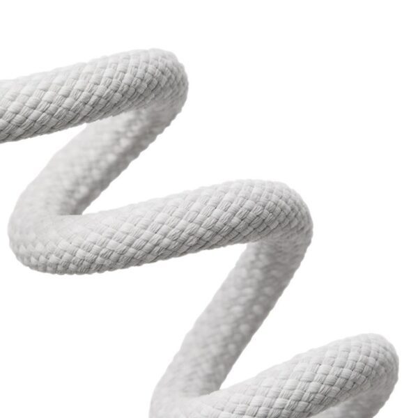 Baseus cable Dynamic USB - USB-C 1,0m white 100W