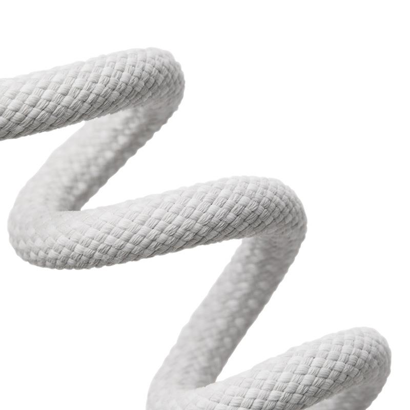 Baseus cable Dynamic USB - USB-C 1,0m white 100W