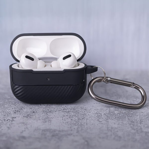 409577_oryg Carbon case for Airpods 3 black