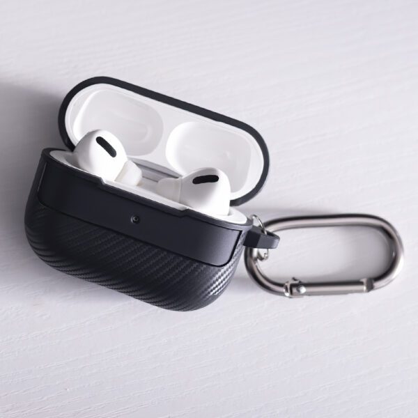 409580_oryg Carbon case for Airpods 3 black
