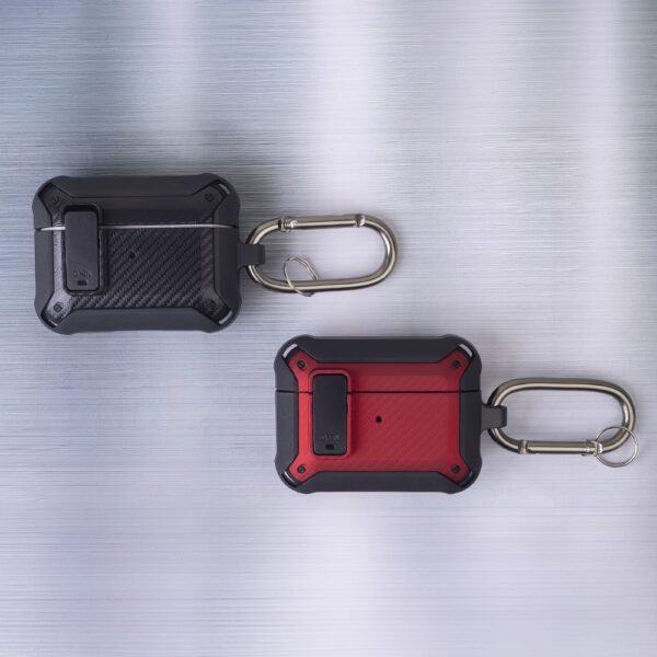 409609_oryg Case for Airpods 3 Nitro red