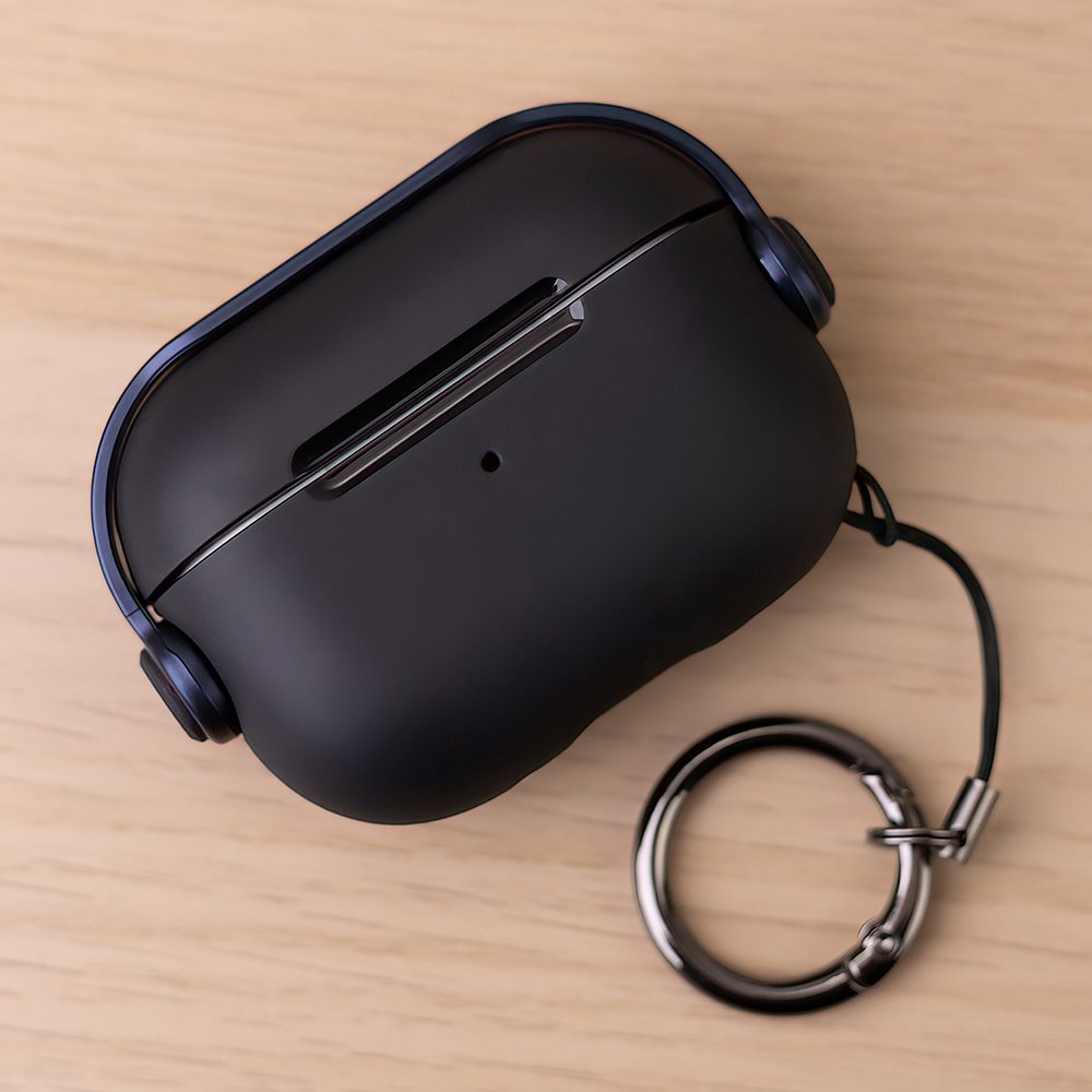 409637_oryg Case for Airpods 3 Headset navy blue