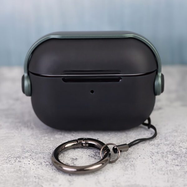 409639_oryg Case for Airpods 3 Headset green