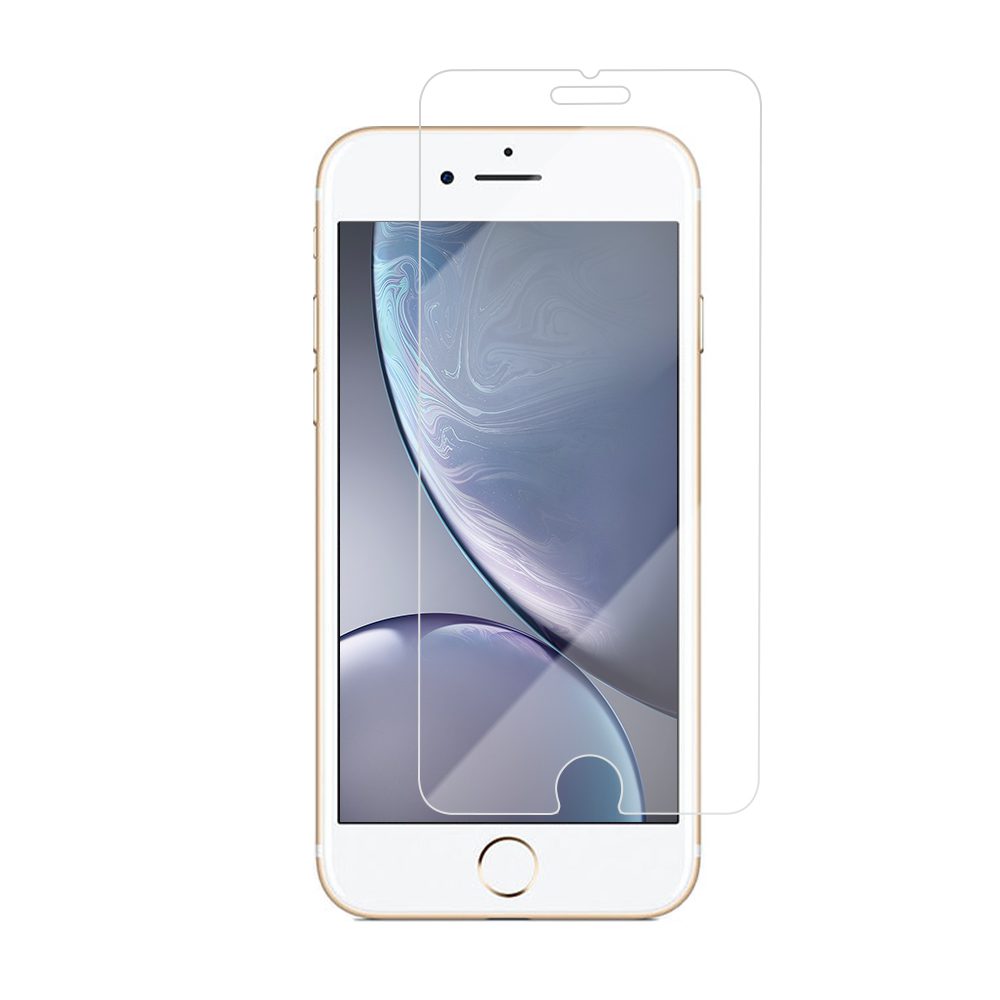 409667_oryg Tempered glass 2,5D for iPhone 7 / 8 / SE 2020 / SE 2022