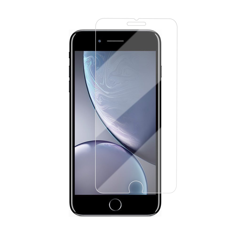 409668_oryg Tempered glass 2,5D for iPhone 7 Plus / 8 Plus