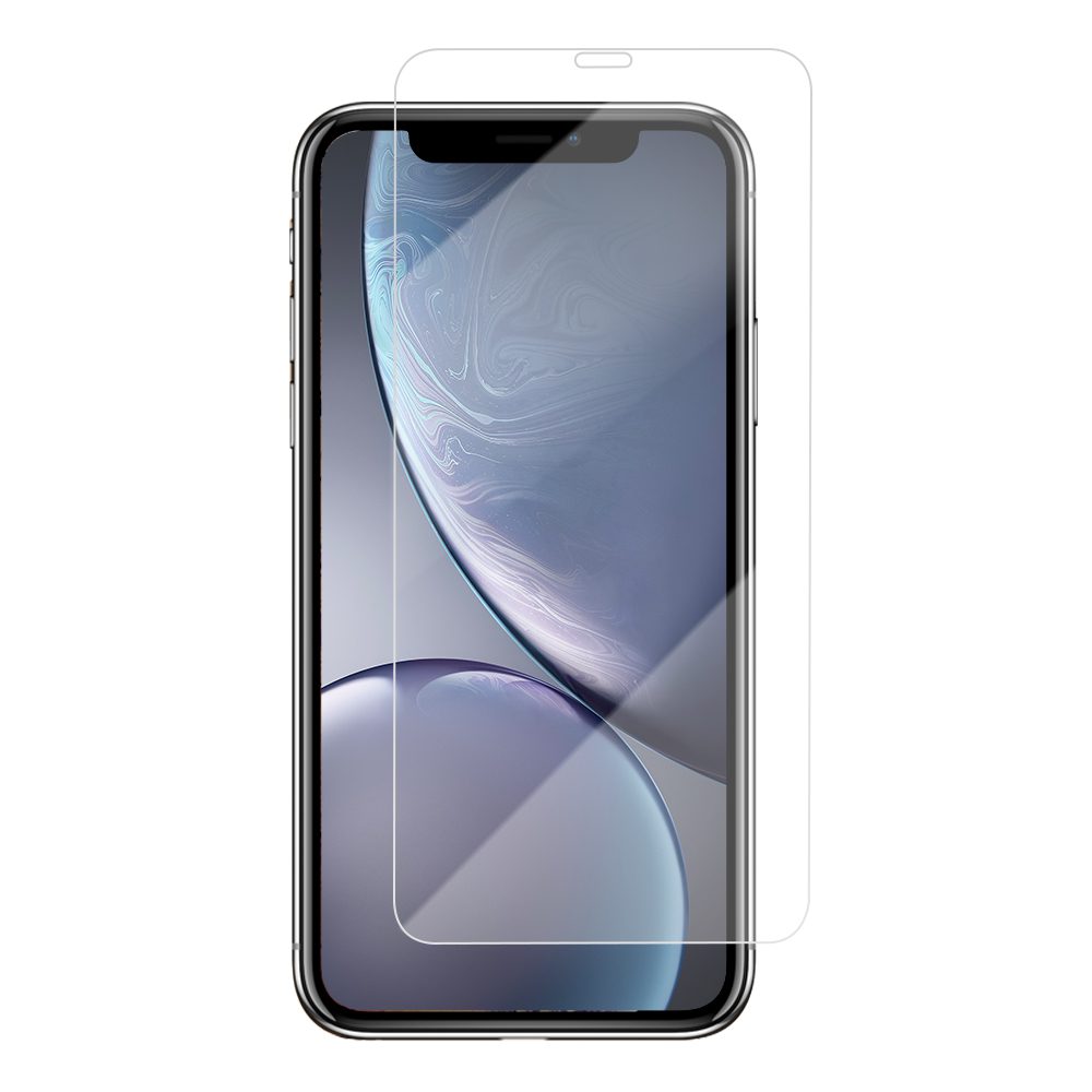 409671_oryg Tempered glass 2,5D for iPhone XS Max / 11 Pro Max