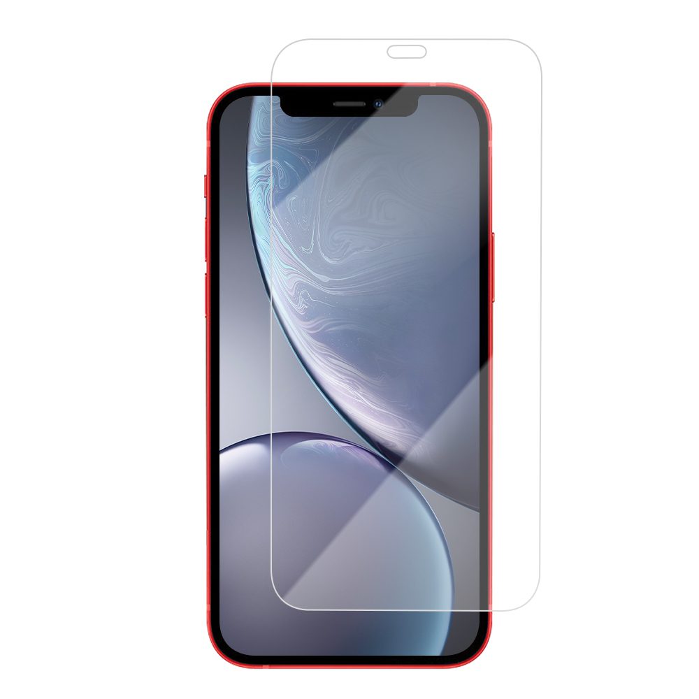 409674_oryg Tempered glass 2,5D for iPhone 12 / iPhone 12 Pro 6,1"