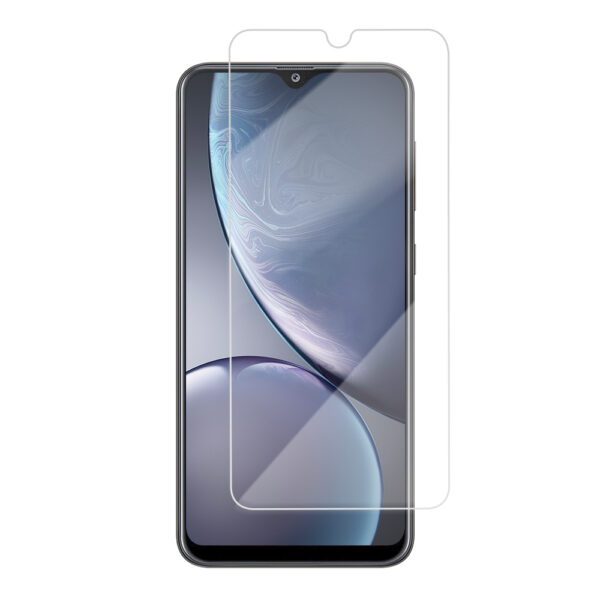 409685_oryg Tempered glass 2,5D for Samsung Galaxy A20 / A30 / A30S / A50 / A50s / M21 / M31 / A22 4G / A32 4G