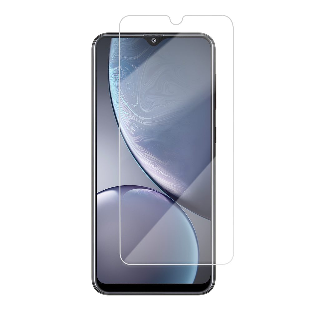 409685_oryg Tempered glass 2,5D for Samsung Galaxy A20 / A30 / A30S / A50 / A50s / M21 / M31 / A22 4G / A32 4G