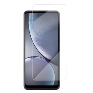 409686_oryg Tempered glass 2,5D for Samsung Galaxy A21 / A21s / A80 / Realme GT Neo 3T