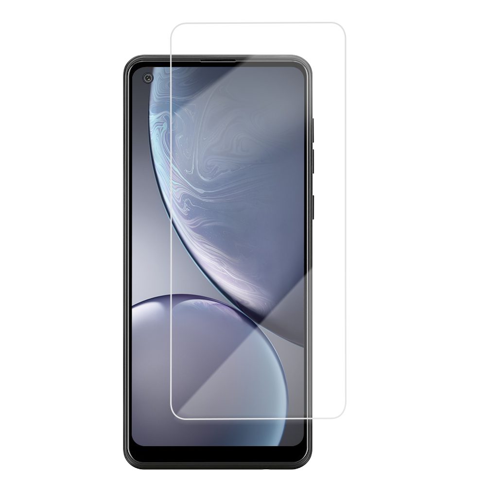409686_oryg Tempered glass 2,5D for Samsung Galaxy A21 / A21s / A80 / Realme GT Neo 3T