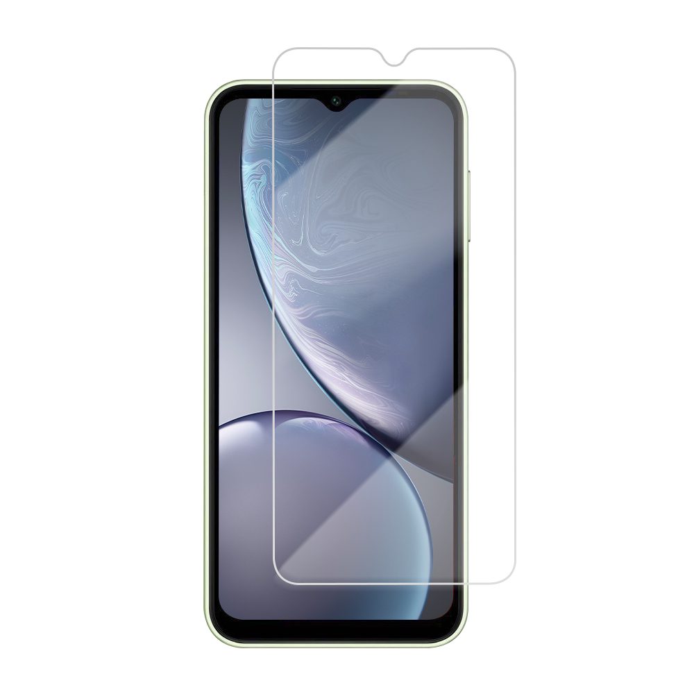 409689_oryg Tempered glass 2,5D for Samsung Galaxy A24 5G / M34 5G