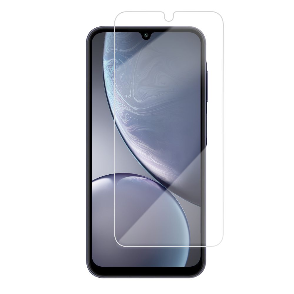 409693_oryg Tempered glass 2,5D for Samsung Galaxy A25 5G
