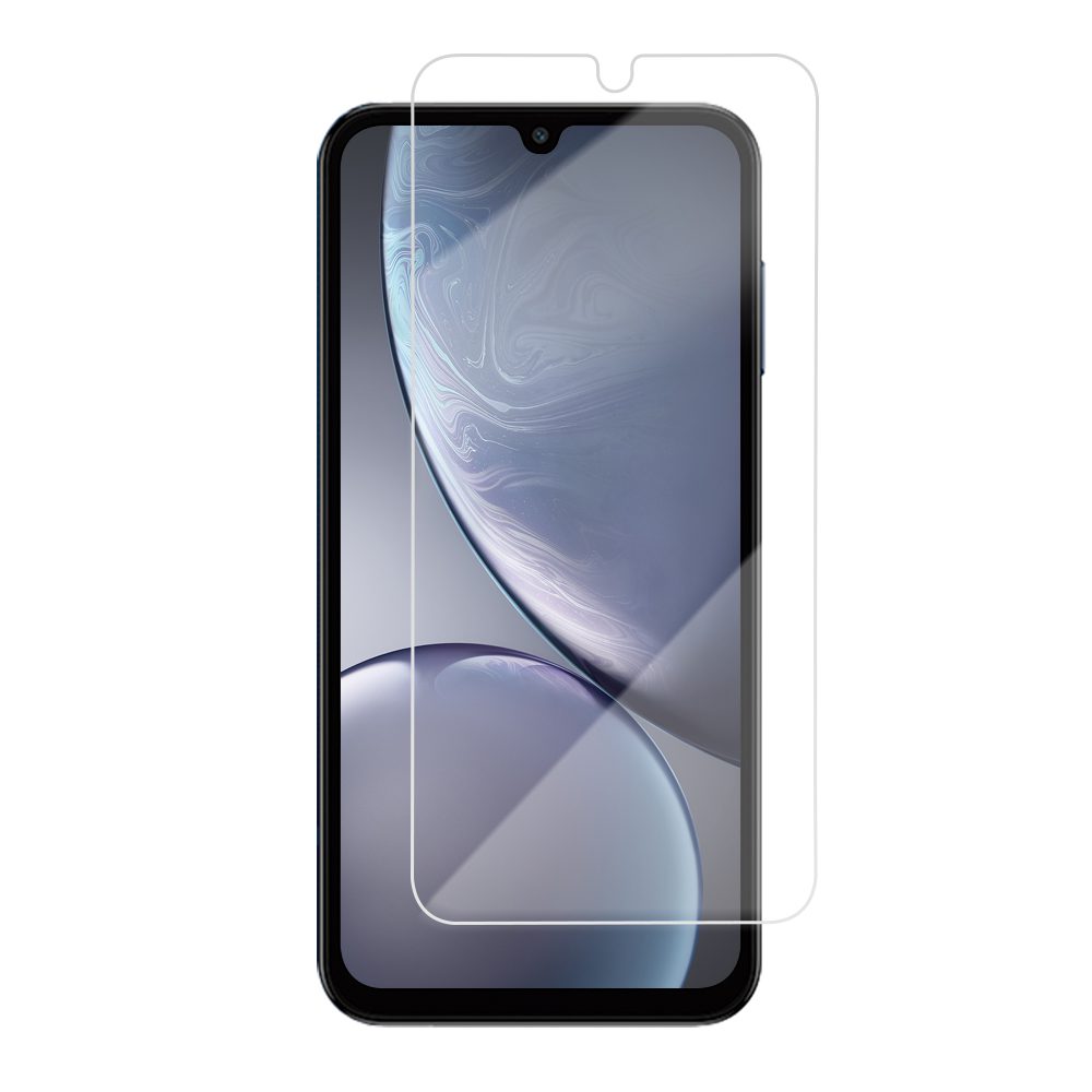 409696_oryg Tempered glass 2,5D for Samsung Galaxy M15 5G