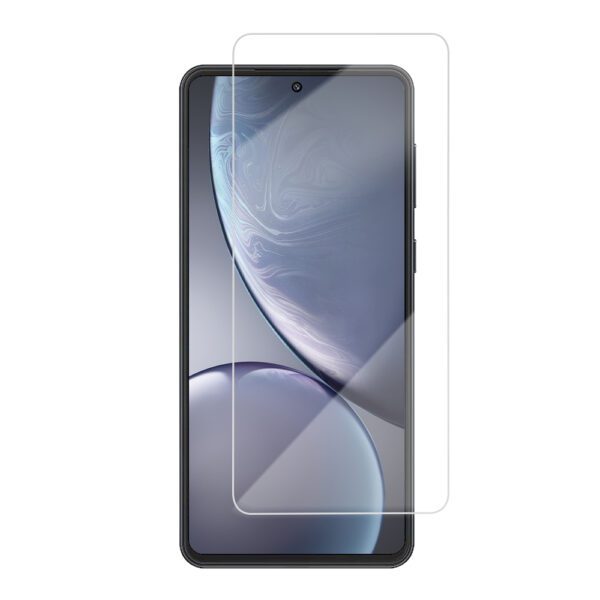 409697_oryg Tempered glass 2,5D Premium for Realme C75