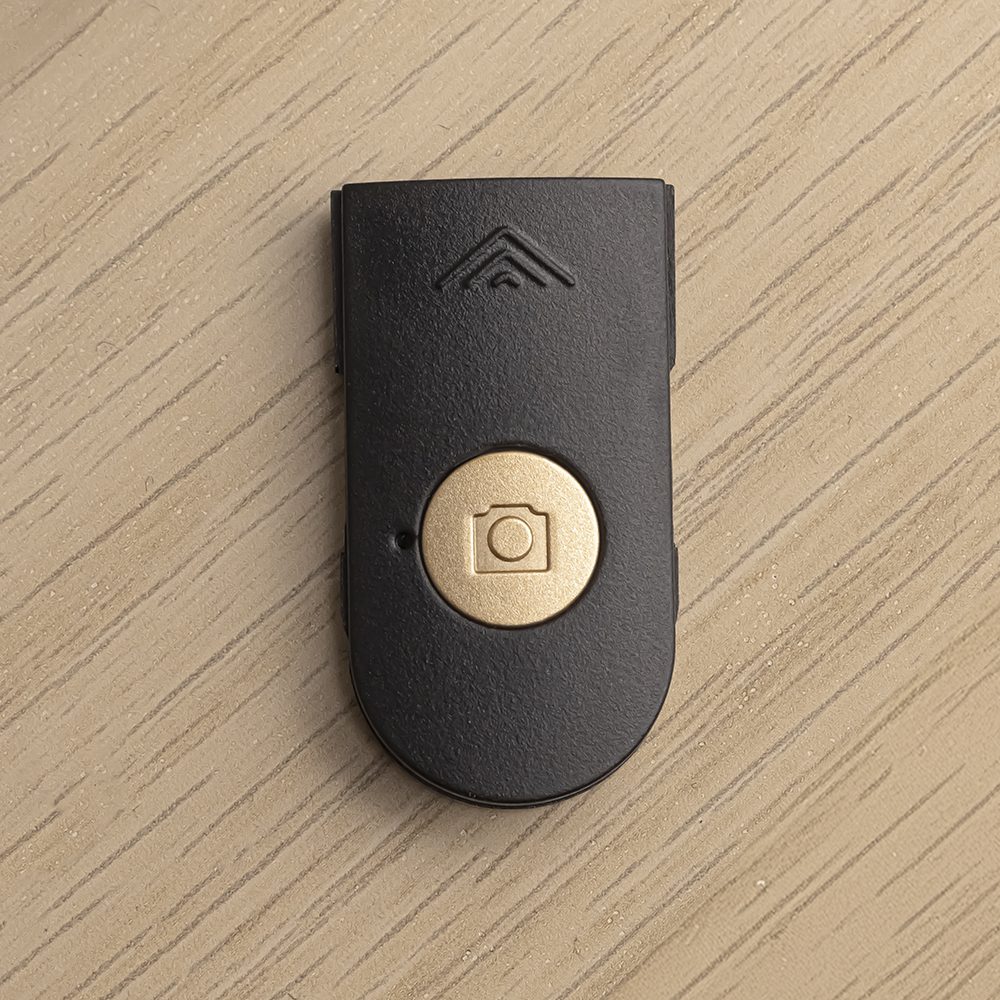 Maxlife Bluetooth selfie stick tripod MXST-100 black