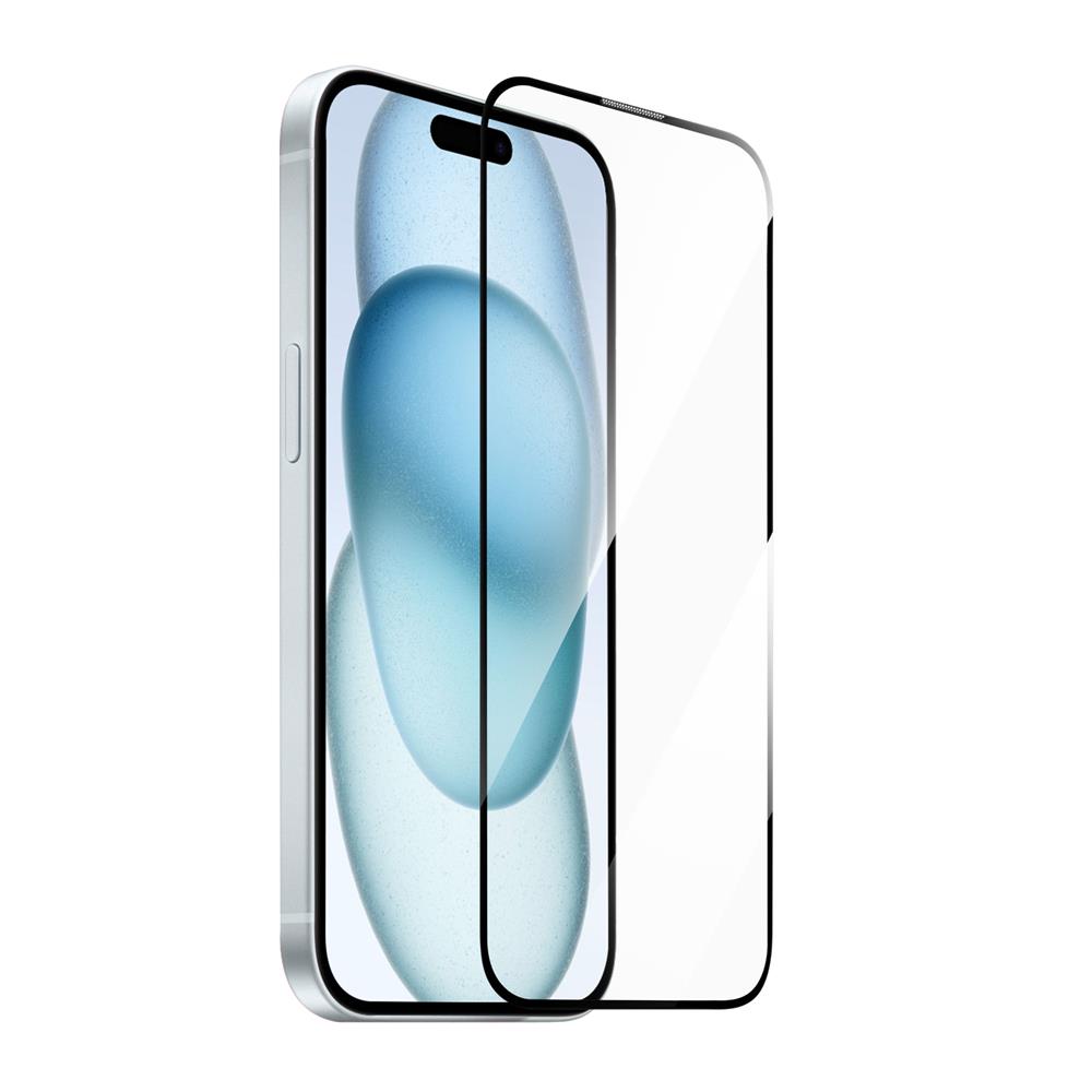 411341_oryg WIWU tempered glass for iPhone 16 6,1" Wi-SQ008