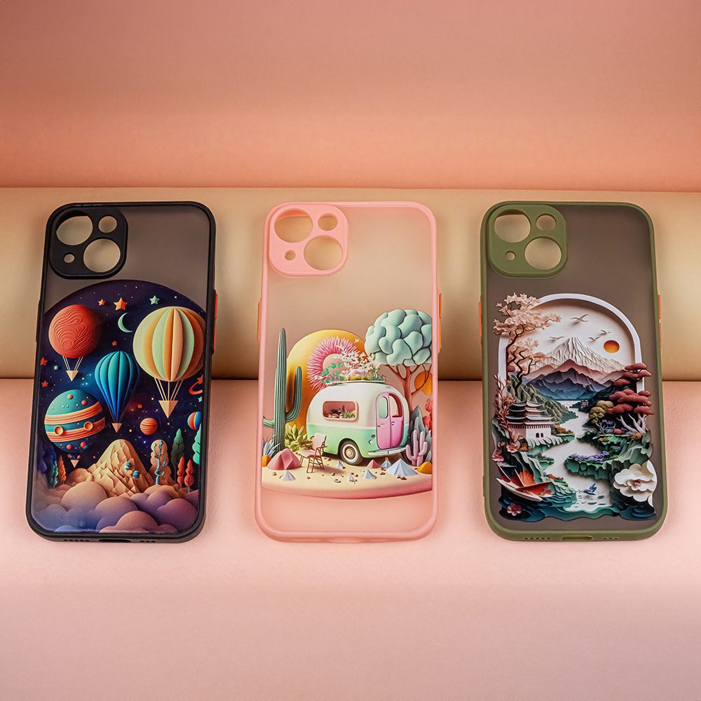 411418_oryg Ultra Trendy case for iPhone 11 Travel black