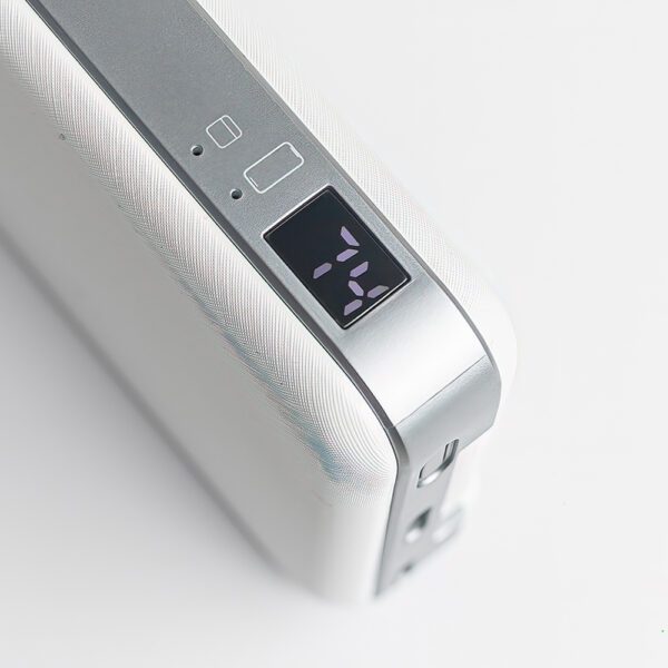 411726_oryg Forever wireless power bank MATB-300 10000 mAh 3in1 white