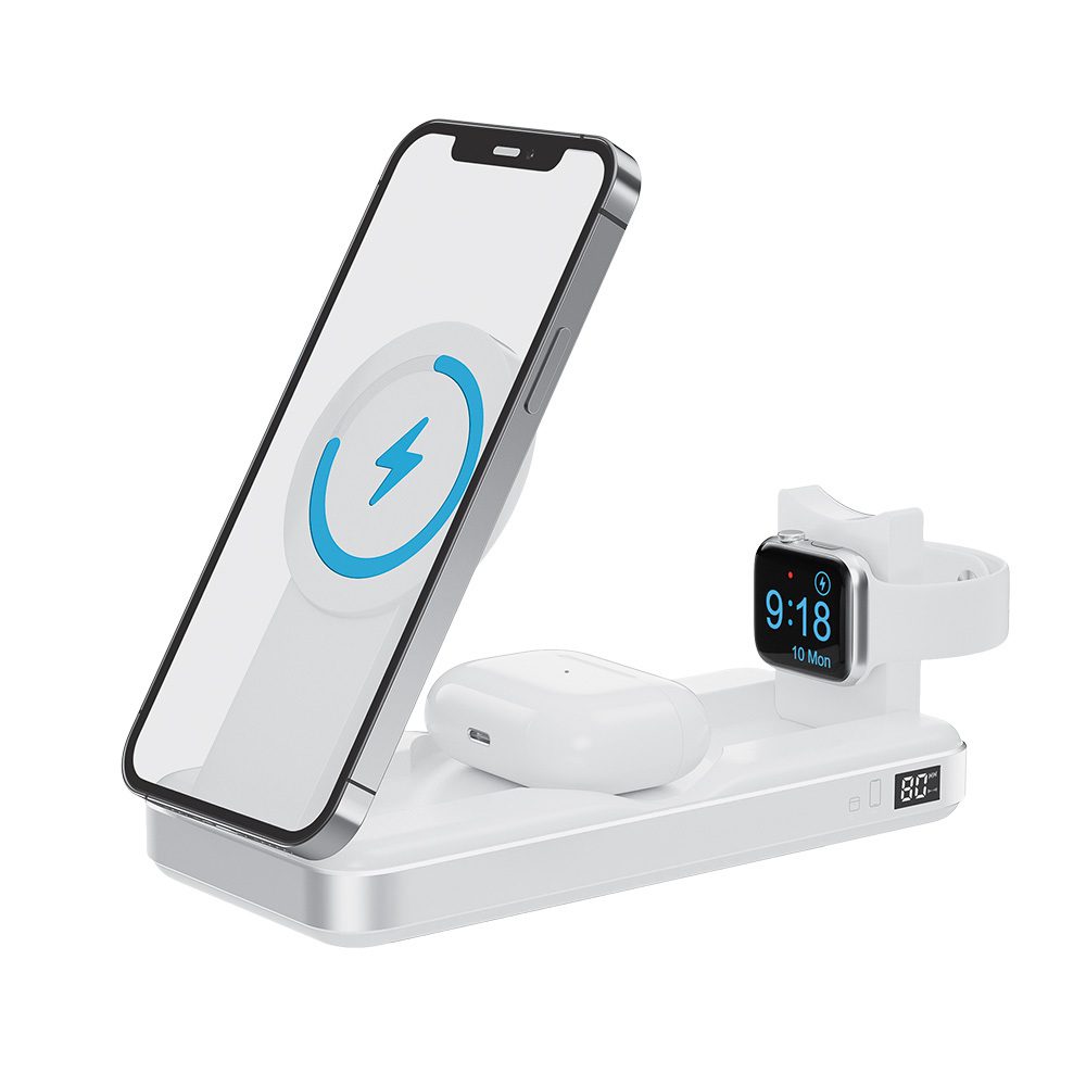 411731_oryg Forever wireless power bank MATB-300 10000 mAh 3in1 white