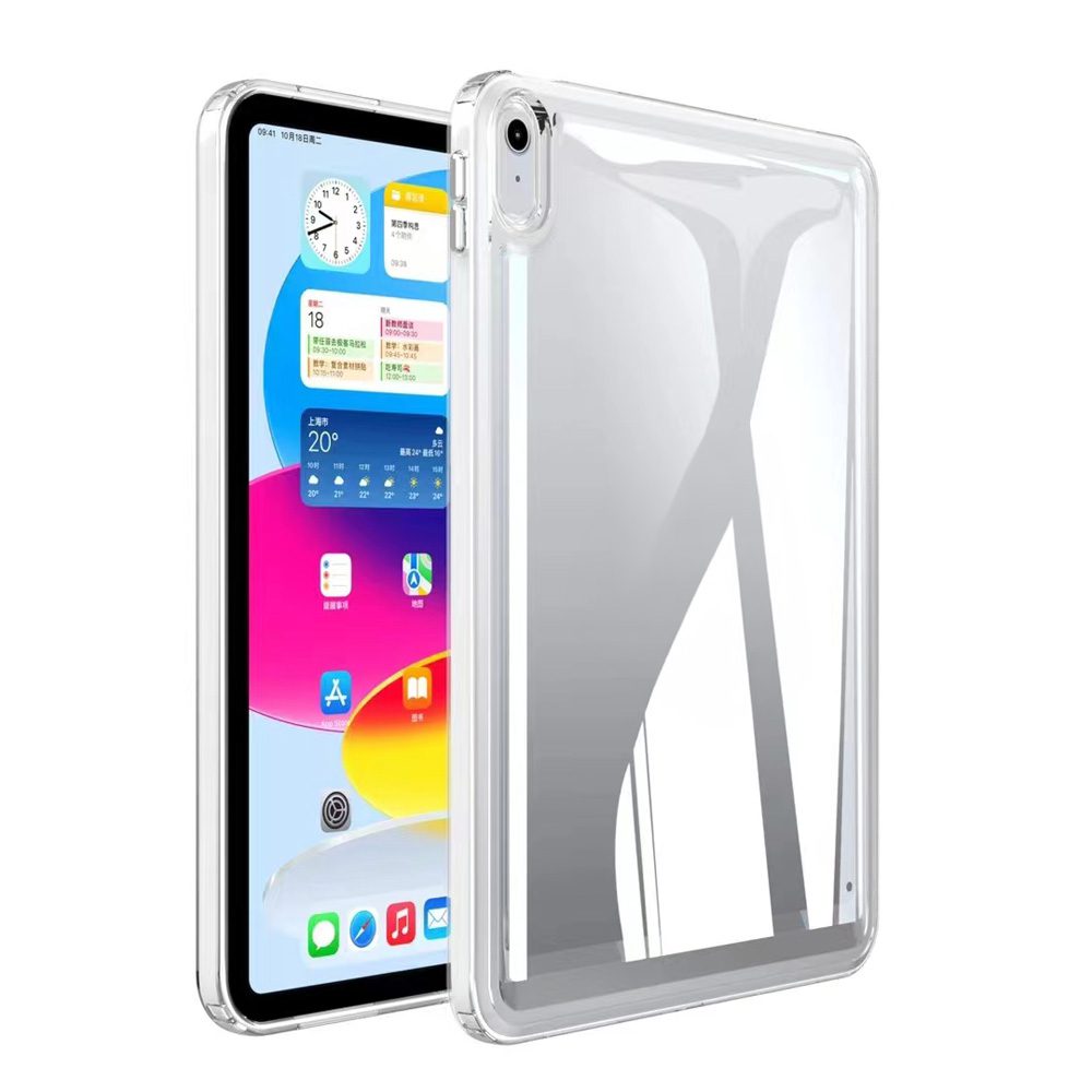 411830_oryg Crystal case for iPad Pro 11" 2020/2021/2022