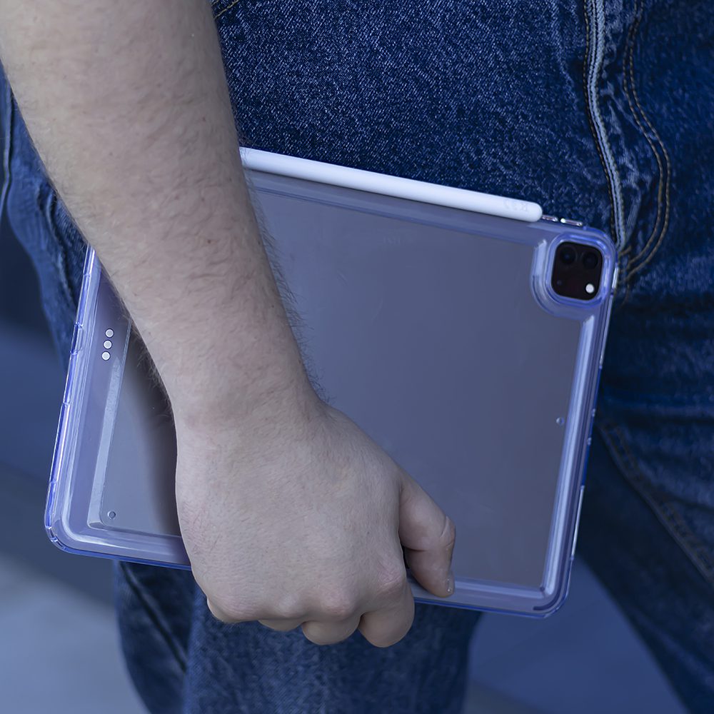 411841_oryg Crystal case for iPad Pro 11" 2020/2021/2022