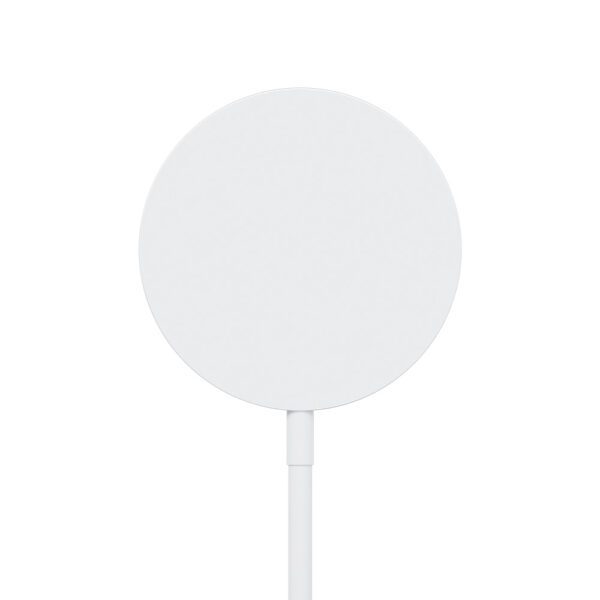 Maxlife MXWC-05 magnetic wireless charger 15W white
